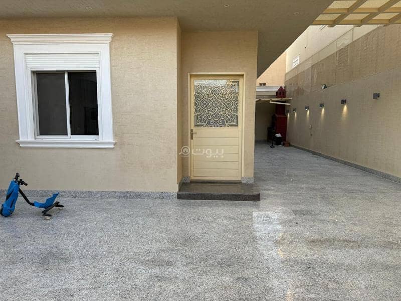 Two Villas for Sale in Al Arid, North Riyadh