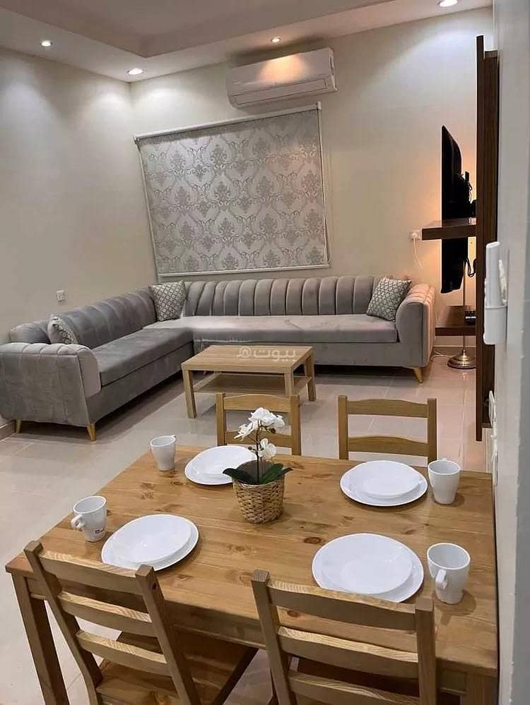 Apartment For Rent in Dhahrat Laban, Riyadh