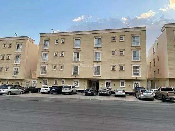 Apartment for Sale in Okaz, South Riyadh