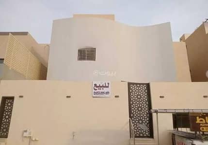 8 Bedroom Villa for Sale in North Riyadh, Riyadh - Two Duplex Villas for Sale in Al NArjis, North Riyadh