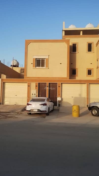 5 Bedroom Floor for Rent in South Riyadh, Riyadh - Floor for rent in Okaz, south of Riyadh