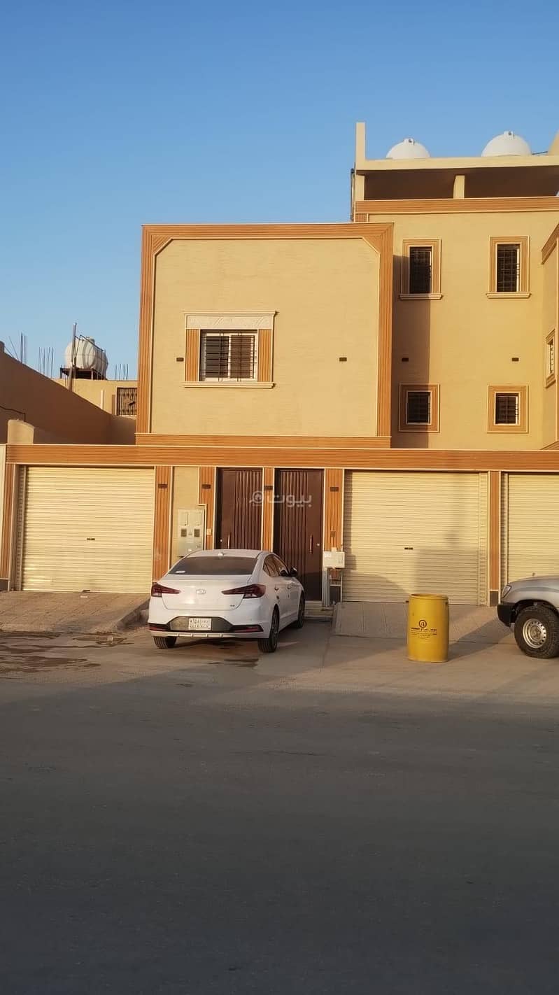 4-Bedroom Floor for Rent in Uhd, Riyadh