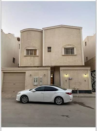 6 Bedroom Villa for Sale in East Riyadh, Riyadh - Villa for sale in Al Fayhaa, east of Riyadh