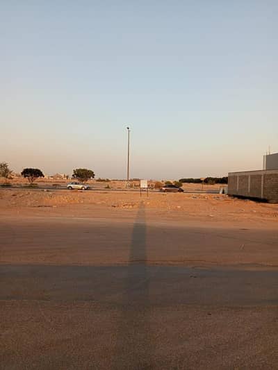 Commercial Land for Rent in Al Wurud, Al Kharj Riyadh Region - Commercial land for rent in Al Warood Al Kharj area in Riyadh