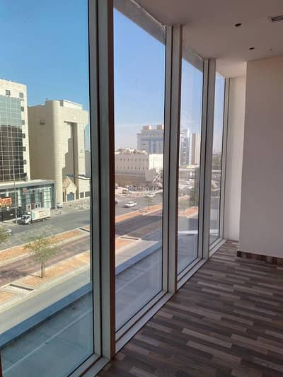 Office for Rent in Central Riyadh, Riyadh - Office for Rent Al Malaz, East Riyadh