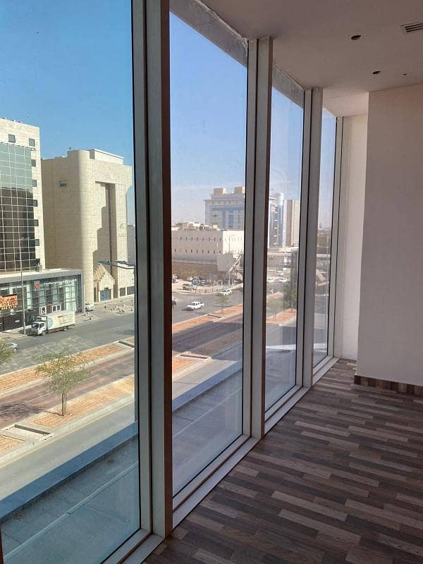 Office for Rent Al Malaz, East Riyadh