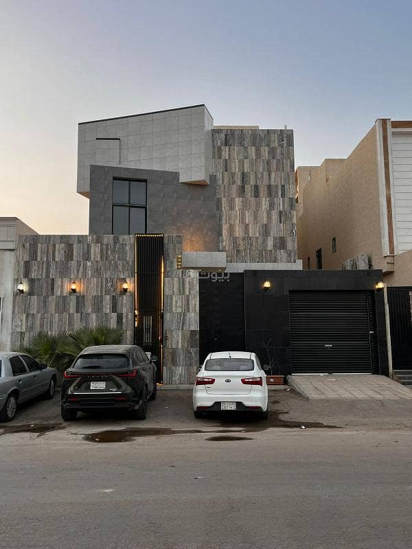 Internal Staircase Villa for Sale in Al Qadisiyah, East Riyadh