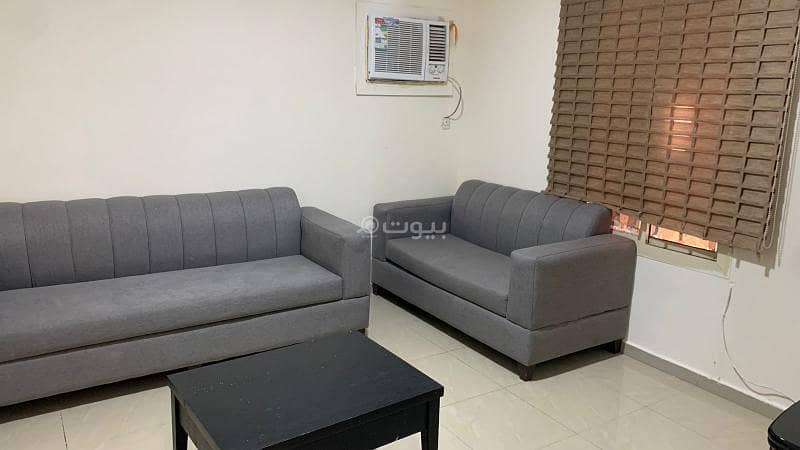 Furnished Apartment for Rent in Al Salamah, North Jeddah