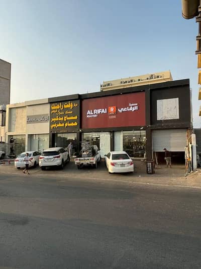 Commercial Land for Sale in North Jeddah, Jeddah - Commercial Residential Land for Sale in Al Marwah, North Jeddah