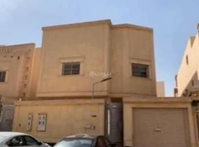 7 Bedroom Villa for Sale in West Riyadh, Riyadh - Villa for Sale in Al Hazm, West Riyadh