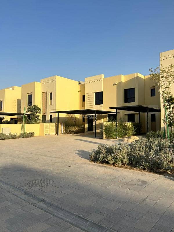 Villa for sale in Sidra, Riyadh