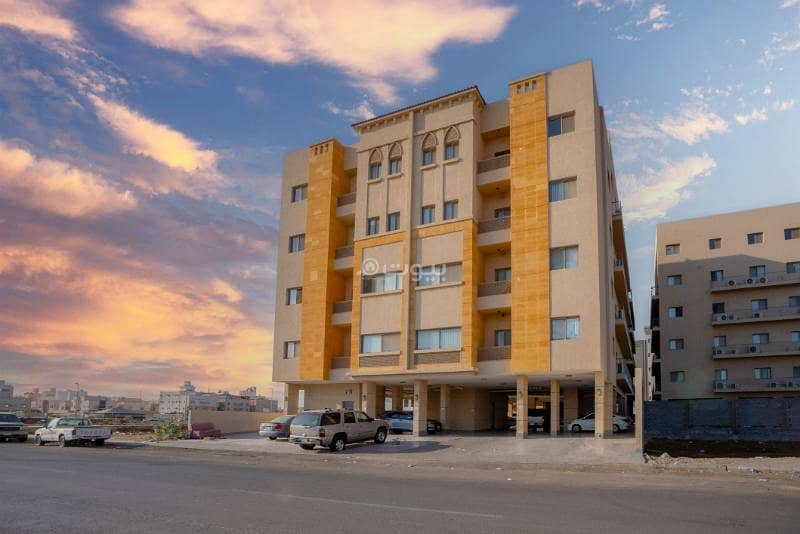 Apartment for rent in Al Hamdaniyah, North Jeddah