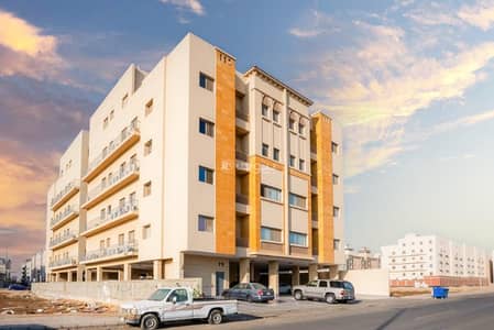 2 Bedroom Flat for Rent in North Jeddah, Jeddah - Apartment for rent in Al Hamdaniyah, North Jeddah