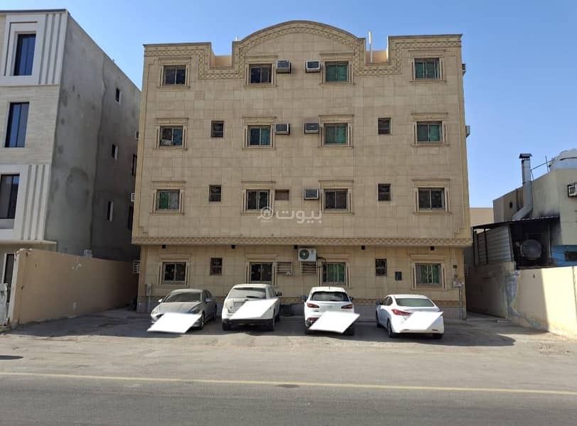 Residential Building for Sale in Al Saadah, East Riyadh