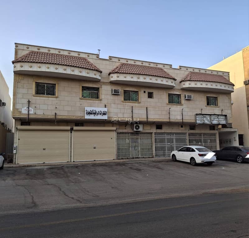 Building for sale in  Al Saadah, East Riyadh