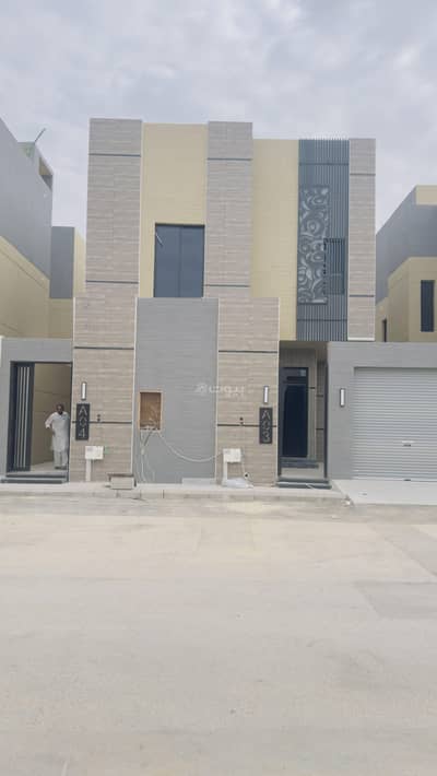 3 Bedroom Floor for Sale in East Riyadh, Riyadh - Ground floor for sale in Al Munsiyah, east of Riyadh