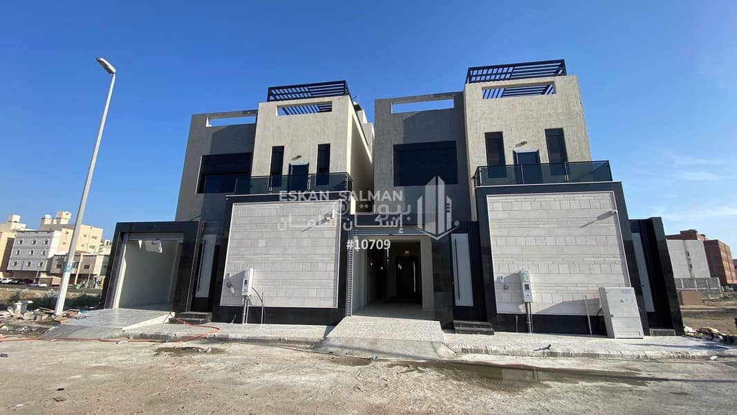 Villa for Sale in Al Buhayrat, Makkah