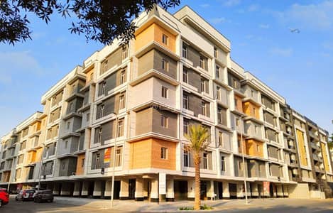 6 Bedroom Apartment for Sale in North Jeddah, Jeddah - Luxury apartment for sale in Al Rawdah, North Jeddah