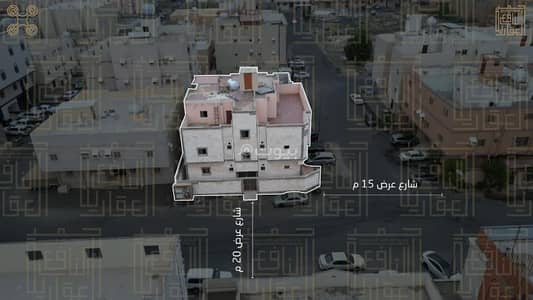 11 Bedroom Residential Building for Sale in As Salam, Makkah - Building for sale As Salam, Makkah