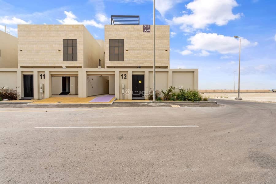 Villa For Sale in Al Saif, Dammam