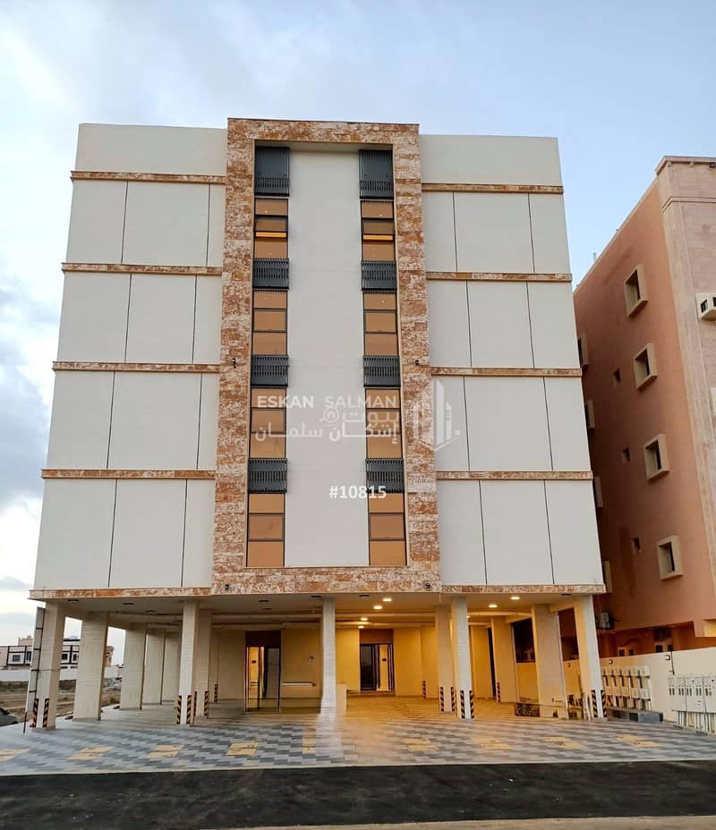 Apartment for Sale in Ar Rehab 1, Jazan