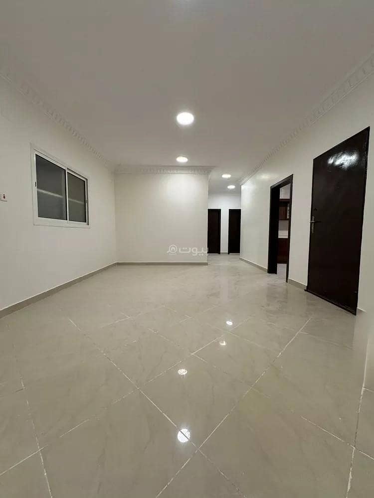 Floor for Rent on Al-Shaibani Street, Al-Qurtuba District, Riyadh City