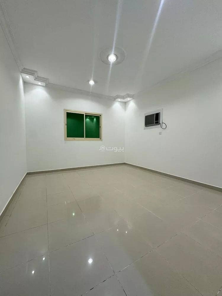 Floor for Rent on Nahr Al-Fadl Street, Al-Qurtuba District, Riyadh City