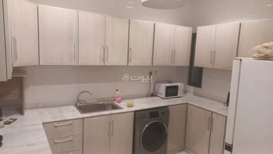 4 Bedroom Flat for Sale in North Jeddah, Jeddah - Luxury apartment for sale with furniture