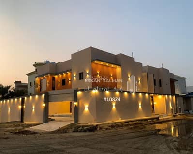 7 Bedroom Villa for Sale in Abu Arish - Villa for Sale in Abu Arish