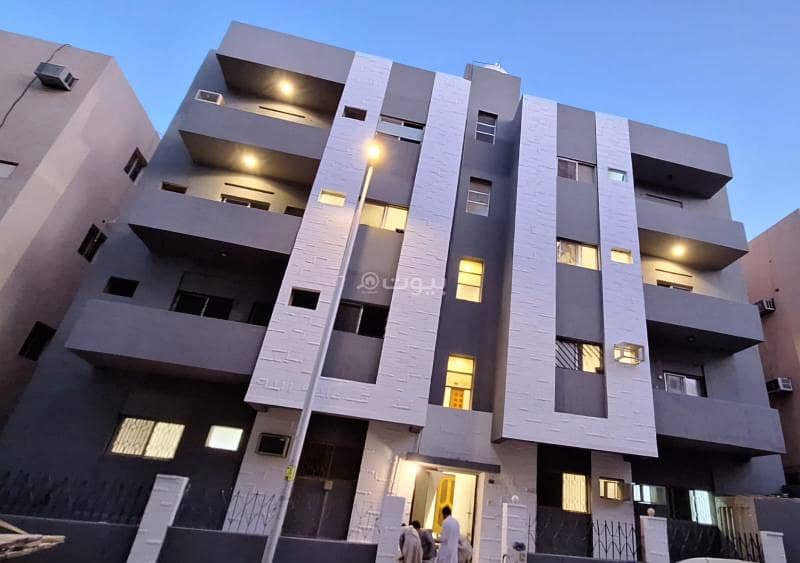 2-bedroom family apartment in Al Wazirat, Riyadh