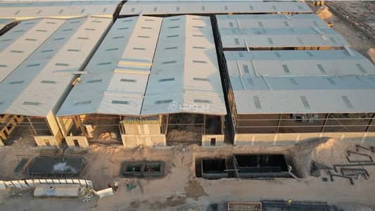 Warehouse for Rent in East Riyadh, Riyadh - Riyadh, Al-Sulay neighborhood