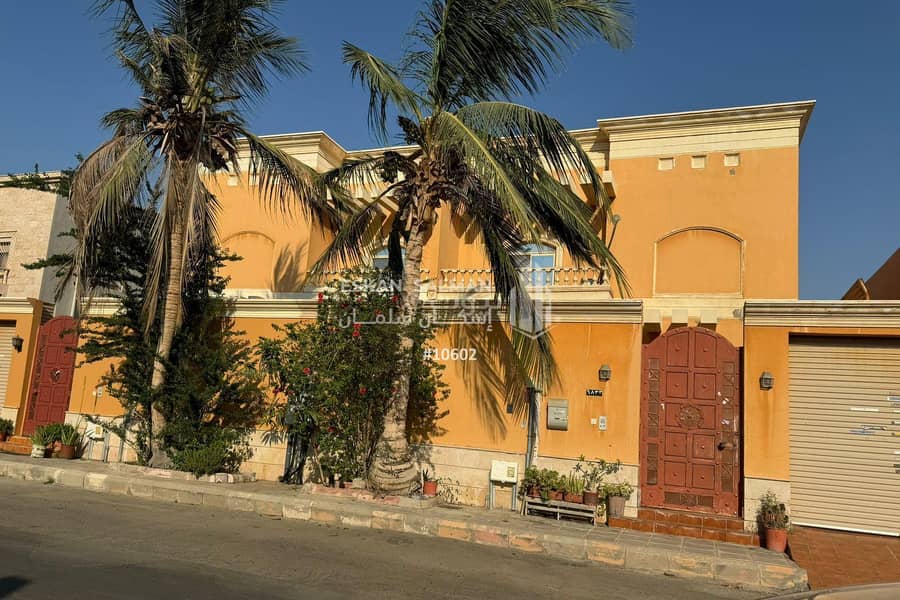 Villa Duplex - Jeddah - Al Basateen