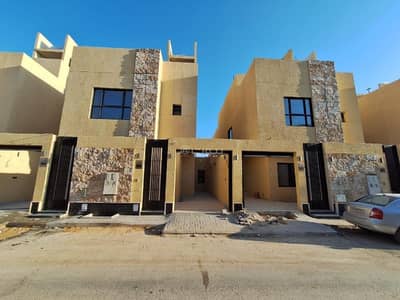 3 Bedroom Floor for Sale in West Riyadh, Riyadh - Floor for sale in Al Suwaidi, west of Riyadh