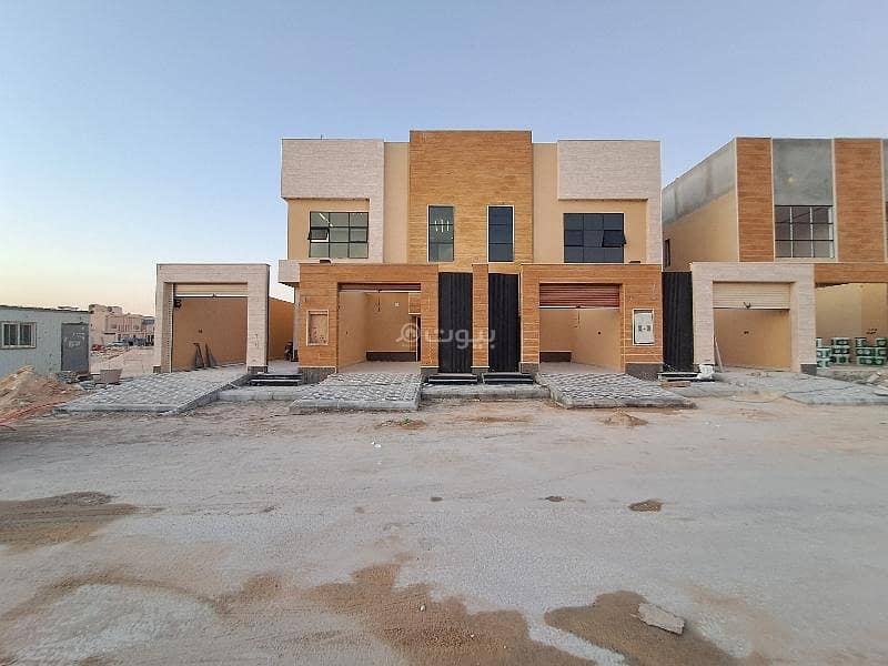 Floor for sale in Alawali, west of Riyadh