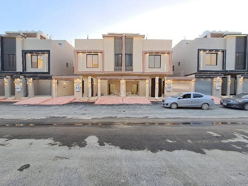 Villa for sale in Badr, south of Riyadh