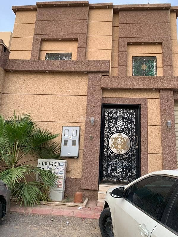 Villa for sale in Al Rimal, east of Riyadh