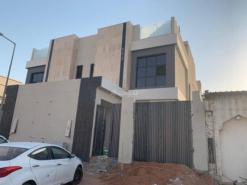 Villa for sale in  Al Yarmuk, East Riyadh