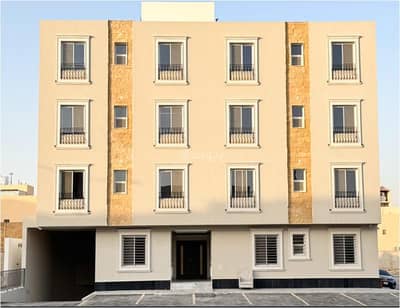 Residential Building for Sale in West Riyadh, Riyadh - Invest in the future and own comfort and luxury in Tawiq Hayy Alghoroub.