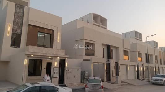 3 Bedroom Apartment for Sale in South Riyadh, Riyadh - Townhouse