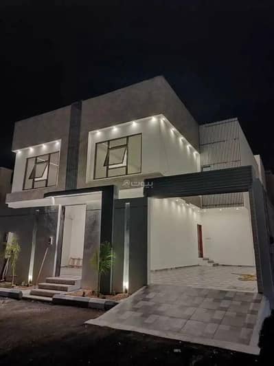 4 Bedroom Villa for Sale in Ar Rehab 1, Jazan - Villa for Sale in Ar Rehab 1, Jazan