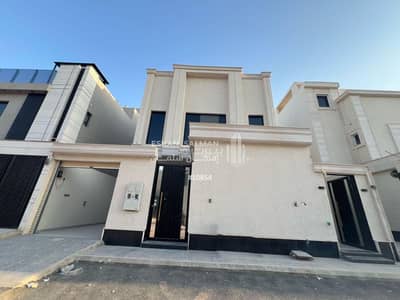 10 Bedroom Villa for Sale in East Riyadh, Riyadh - Villa - Riyadh - Al Ramal