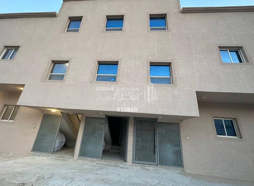 Apartment - Al Jubail - Al Hamra District