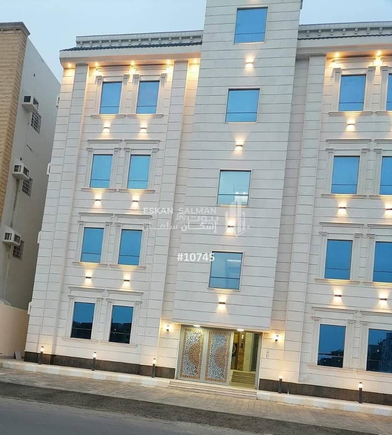 Apartment - Jazan - Al-Mohammadia 2