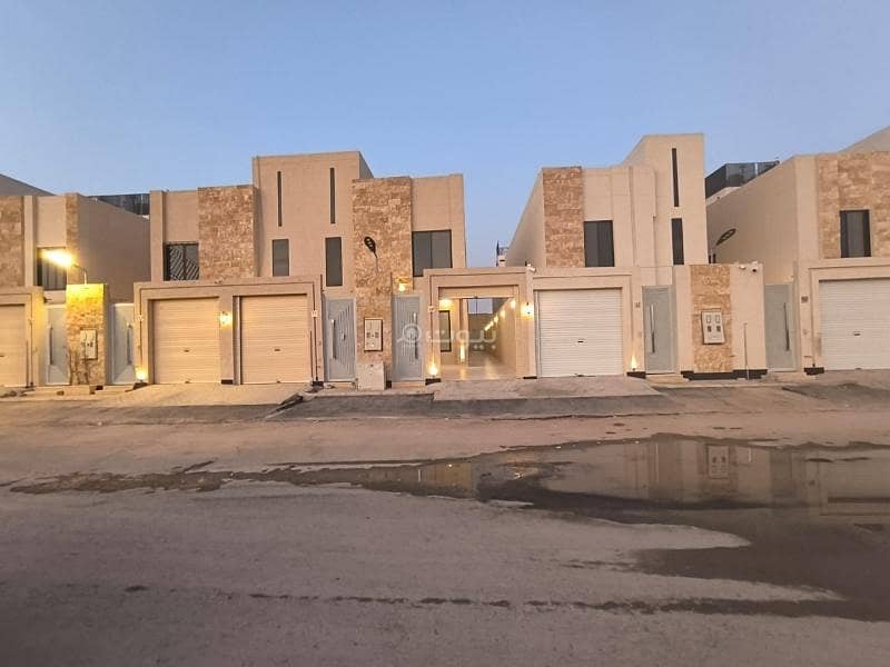 Floors for Sale in BAdr, South Riyadh