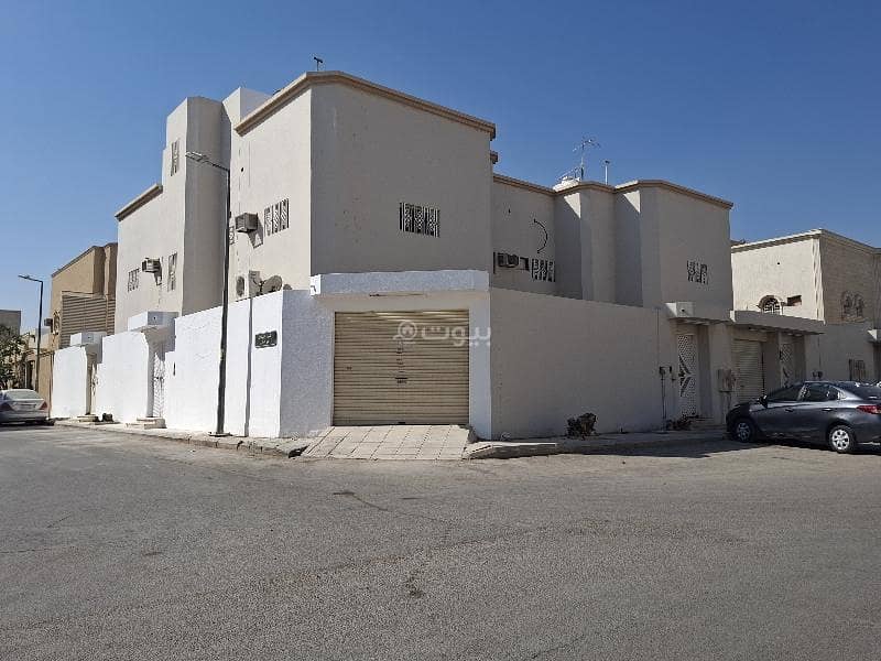 Floor for Sale in Al Salam, East Riyadh