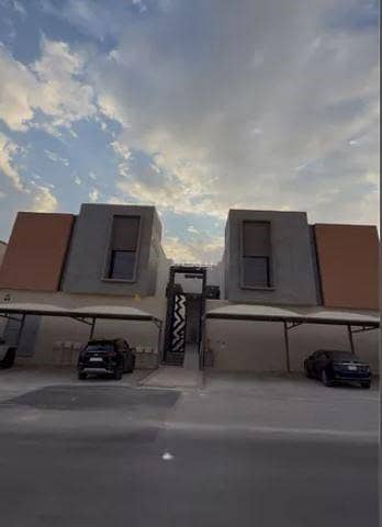 3 Bedroom Flat for Sale in North Riyadh, Riyadh - Two-story Apartment for Sale in Al Narjis, North Riyadh