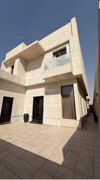 8 Bedroom Villa For Sale in Arqah, Riyadh