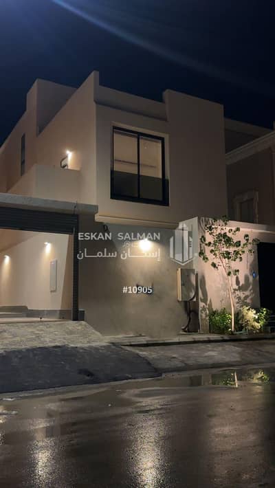 8 Bedroom Villa for Sale in North Jeddah, Jeddah - Villa - Jeddah - Al Yaqoot