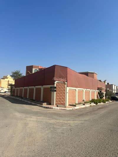 11 Bedroom Rest House for Sale in North Jeddah, Jeddah - Villa or rest house for sale in Taybah district