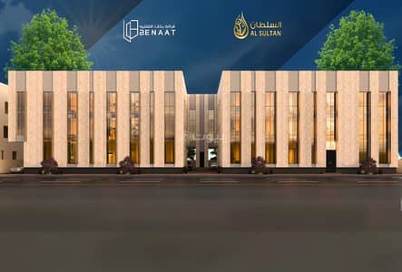 3 Bedroom Apartment for Sale in West Riyadh, Riyadh - Apartment for Sale in Al Mahdiyah, West Riyadh